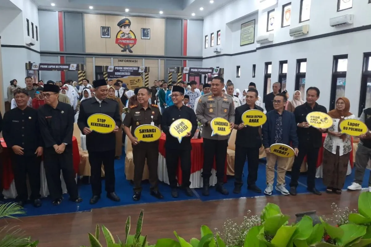 KPAI Tasikmalaya Dorong Masyarakat Berani Laporkan Kekerasan terhadap Anak