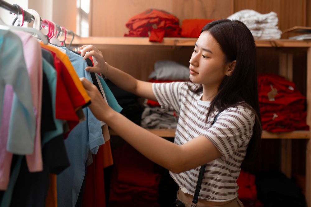 30 Ide Nama Toko Baju yang Estetik, Keren, dan Unik, Auto Banyak Pembeli!