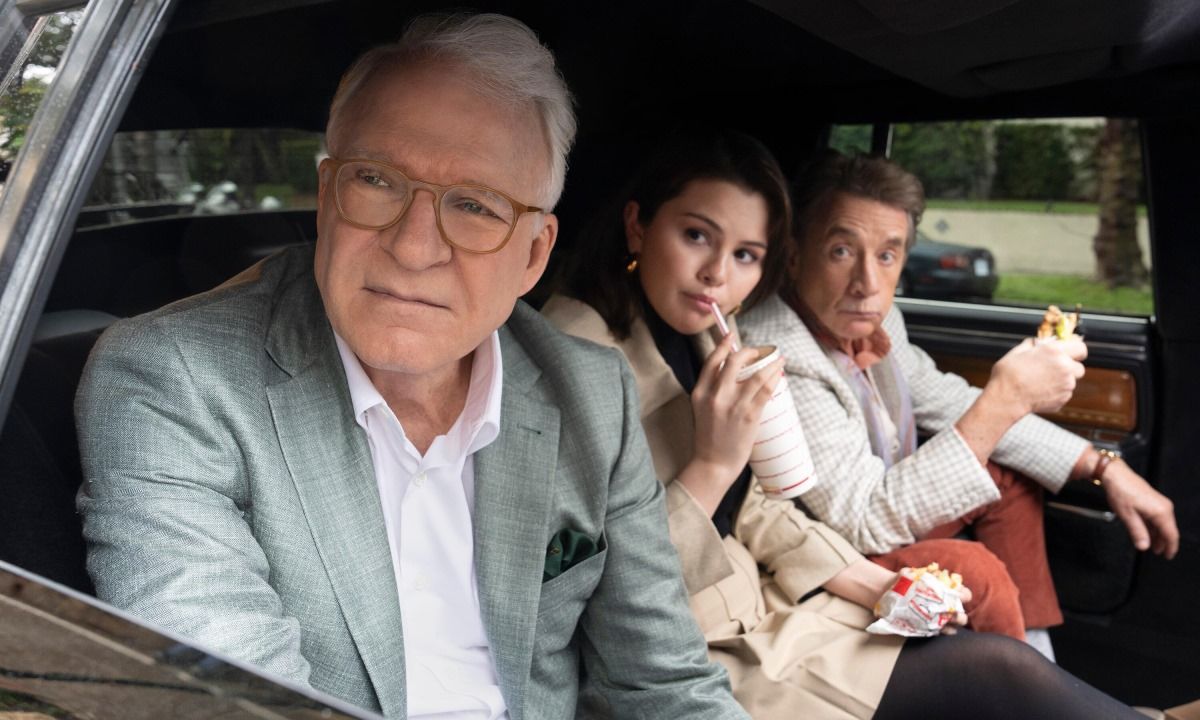 Daftar Cameo Terbaik di Only Murders in the Building yang Tayang di Hulu