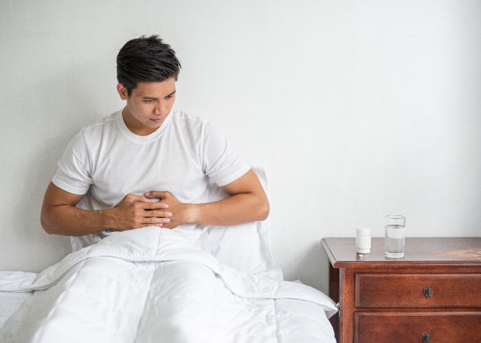 Waspada! 6 Kebiasaan yang Sering Ditunda Cowok dan Bikin Menyesal di Akhir
