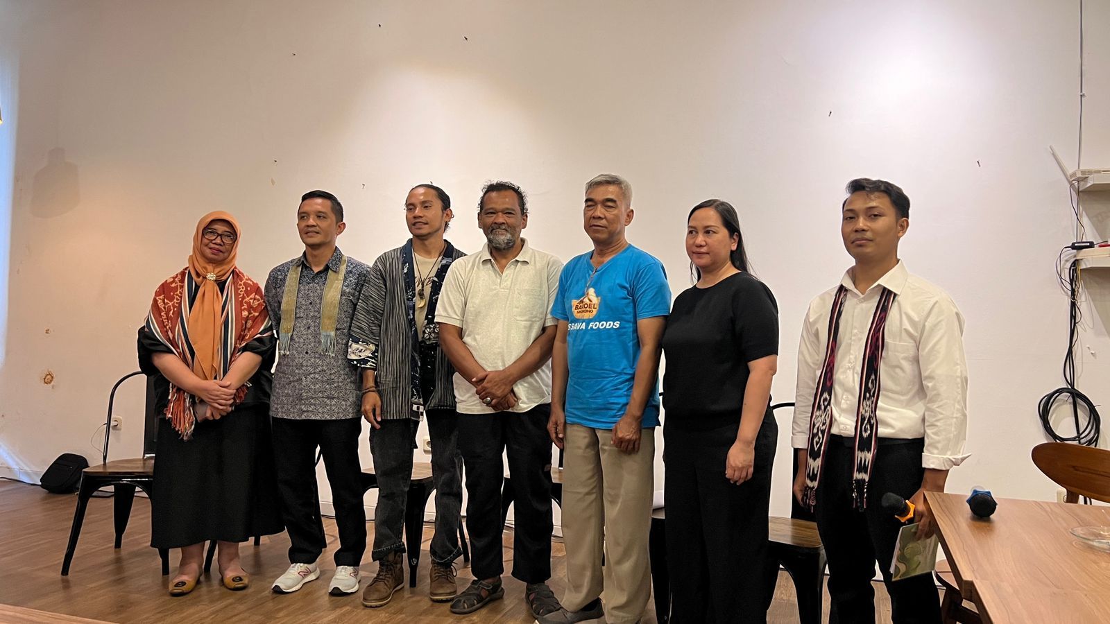 PARARA Mini Festival 2025: Merayakan Pangan Lokal dan Tradisi Nusantara Bersama Generasi Muda