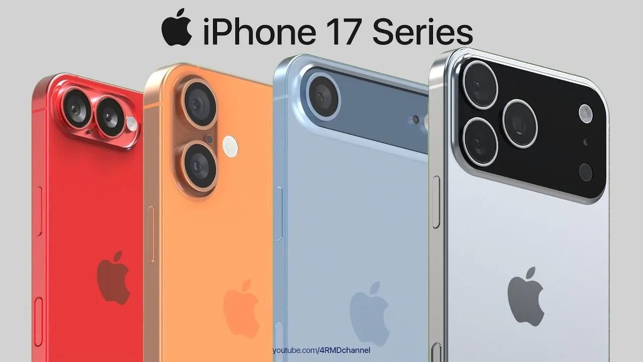 Harga iPhone 17 Turun Dibanding iPhone 16, Intip Harga iPhone 17 Pro dan iPhone Air
