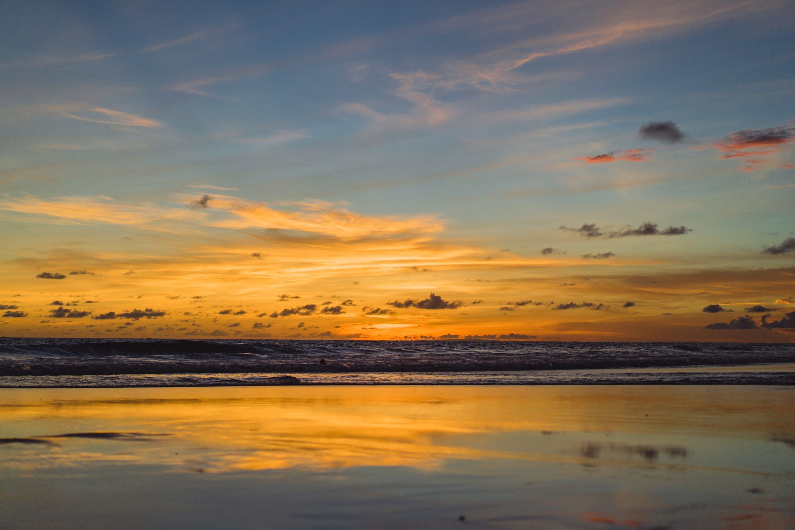 5 Arti Mimpi Melihat Sunset yang Indah menurut Primbon Jawa, Pertanda Baik?
