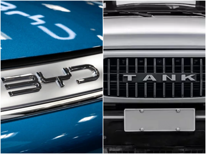 BYD Gugat CEO Tank, Bos GWM Hilang Misterius 2 Bulan