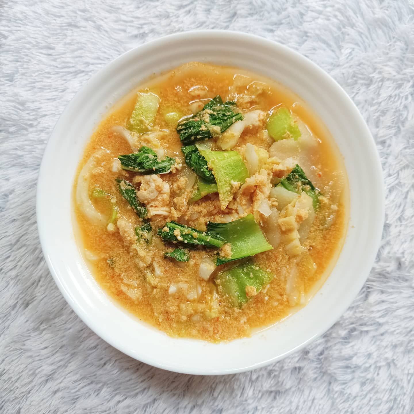 Life Hack! Ini Resep Seblak Versi Sehat yang Aman untuk Lambung