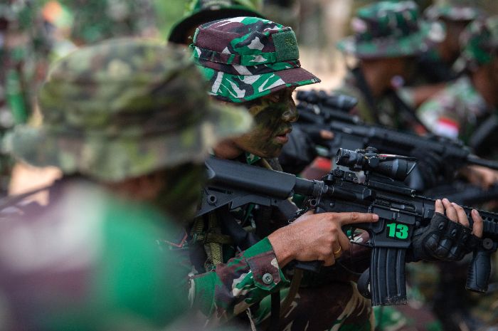 Personel TNI Diduga Terlibat Penculikan Kacab BRI, Pomdam Jaya Lakukan Pemeriksaan