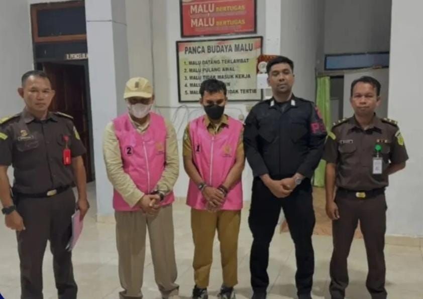 Eks Kadinkes Muna dan Mantan Pejabat Keuangan Jadi Tersangka Baru Korupsi Dana BOK dan JKN