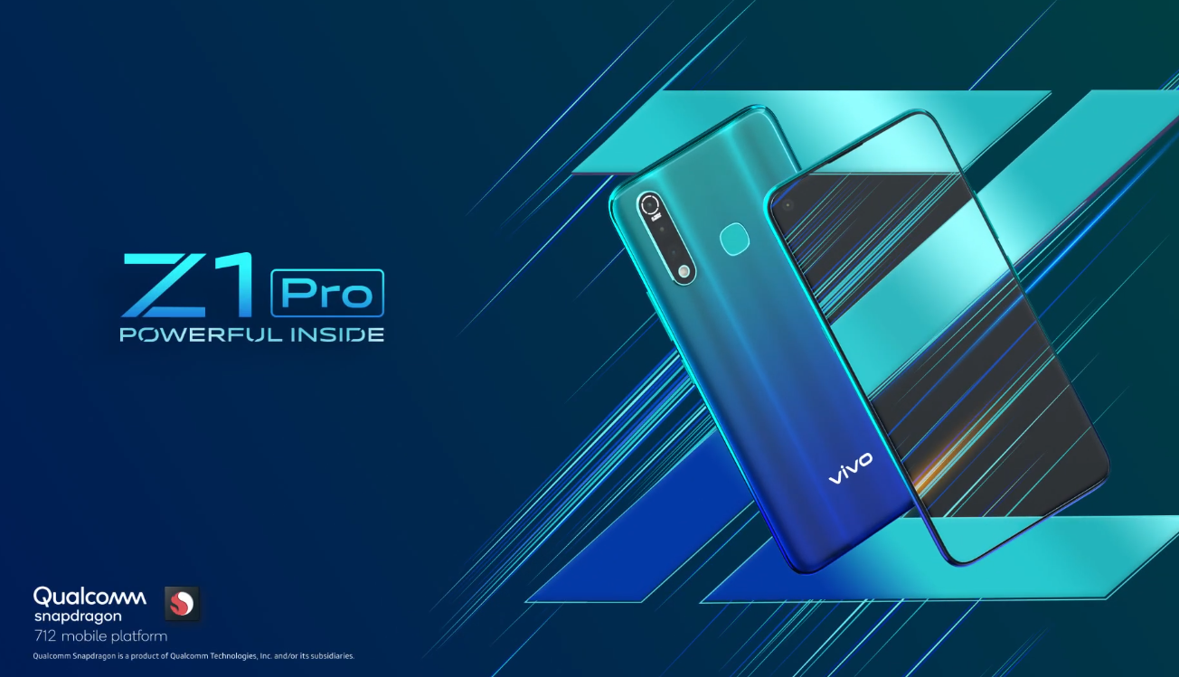 Spesifikasi Vivo Z1 Pro: Apakah Masih Layak Dipakai di 2025?
