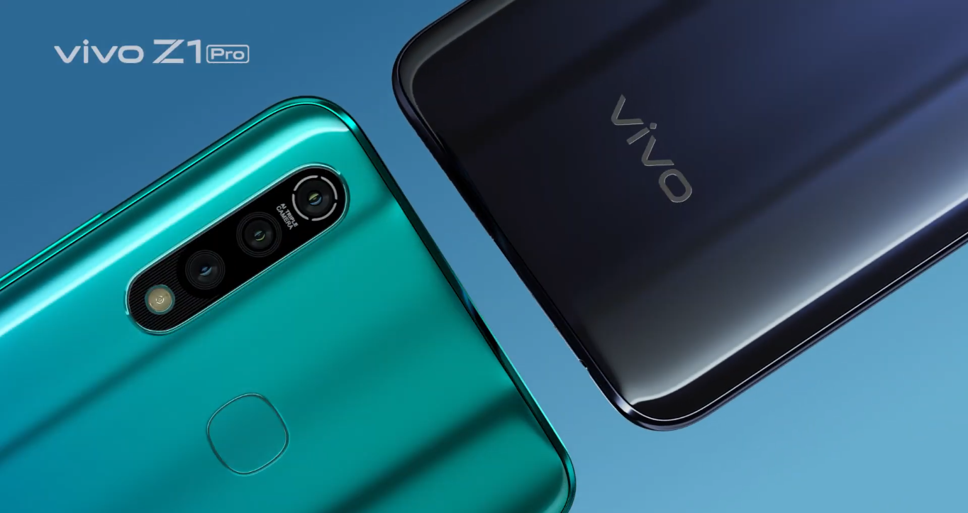 Spesifikasi Vivo Z1 Pro: Apakah Masih Layak Dipakai di 2025?