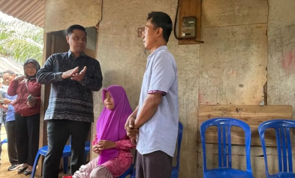 Sekolah Rakyat di Jepara Segera Berjalan, Anak-anak Tak Sabar Menanti