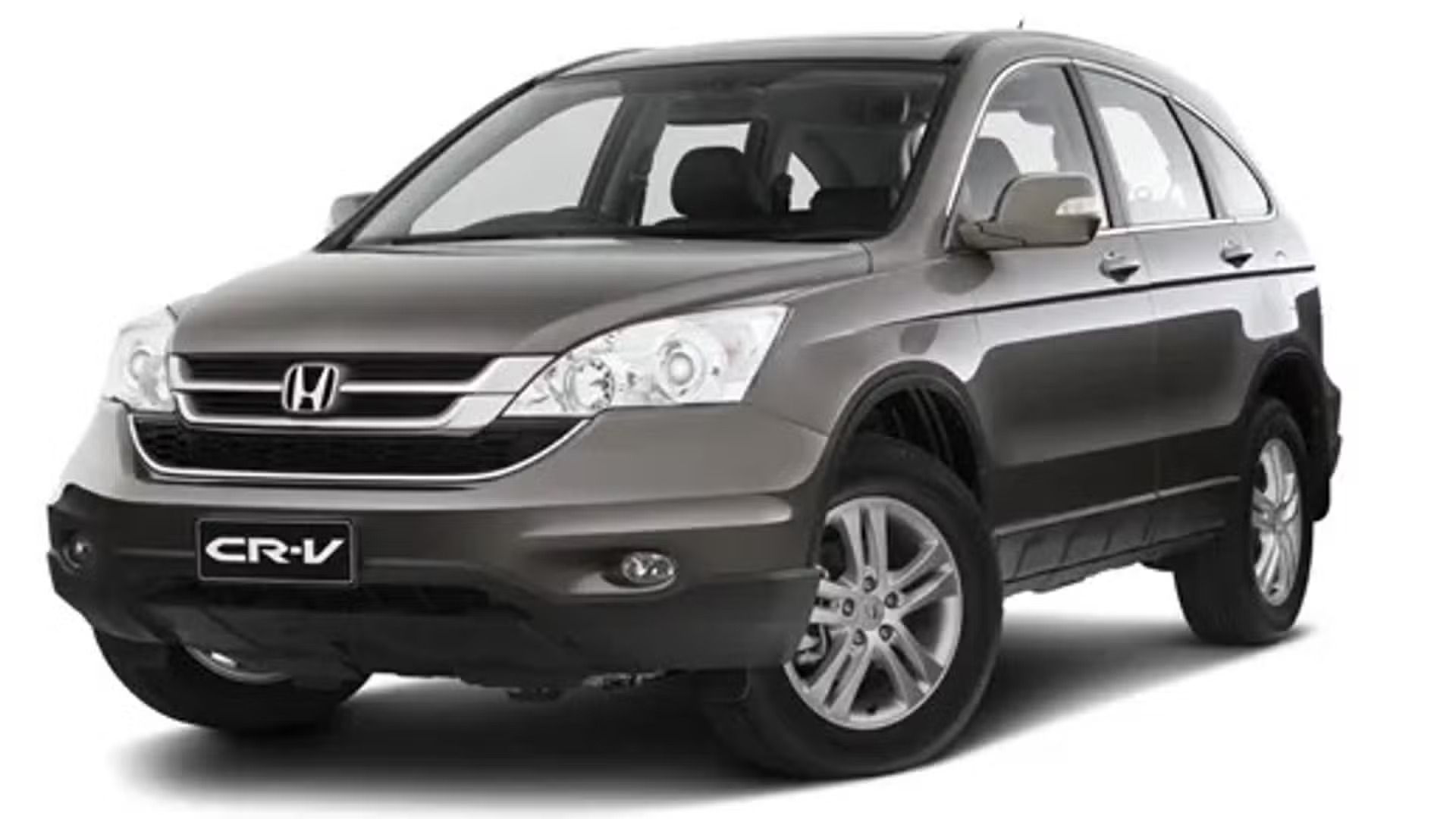 5 Alasan Honda CR-V Bekas Tahun 2010 Masih Banyak Diburu, Seberapa Layak Mobil Ini?