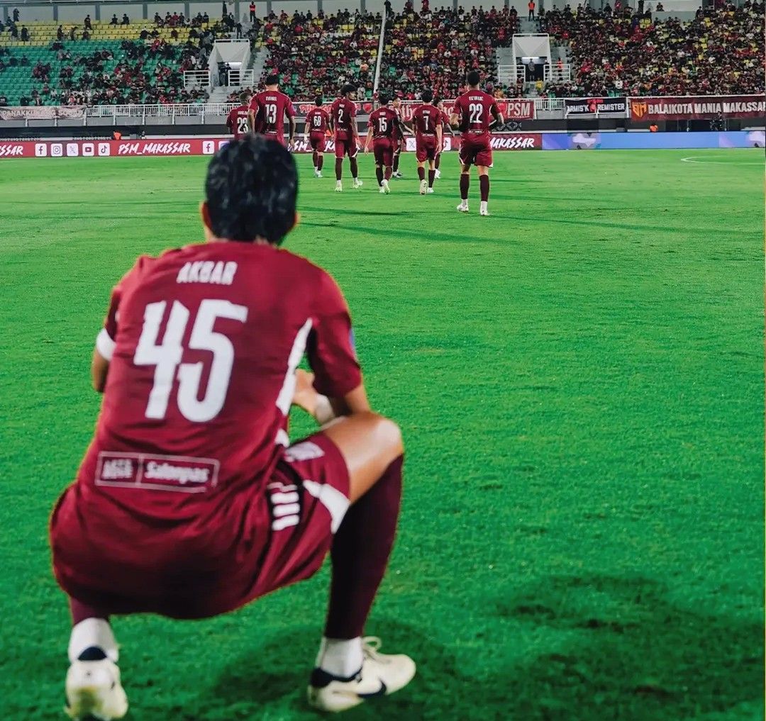 Investor Cina Tawarkan Desain Stadion Standar FIFA Berkapasitas 20 Ribu Penonton untuk Bakal Markas PSM Makassar