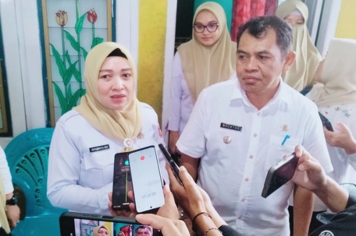 Dinas PPA Kabupaten Gorontalo Sebut Anak Korban Dugaan Penganiayaan Polisi Trauma Berat