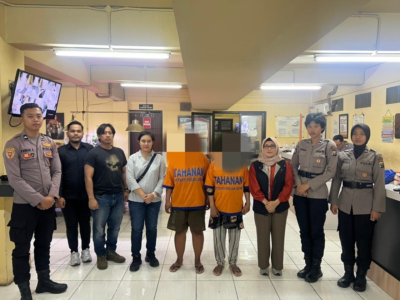 Babak Baru Kasus Penelantaran Anak yang Viral di Jaksel, Bareskrim 2 Orang Tersangka