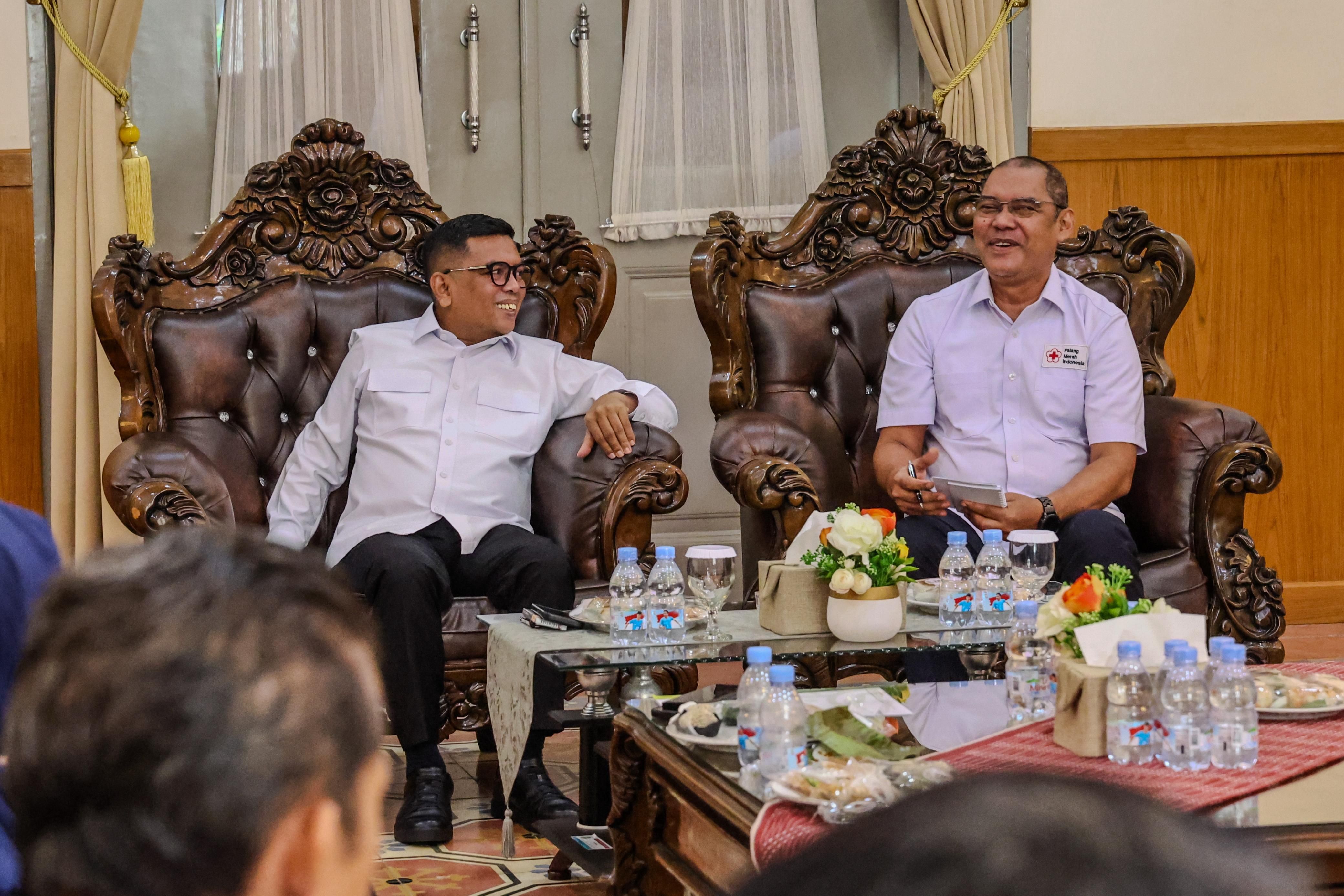 Pemerintah Banten Akan Bangun Tugu Covid