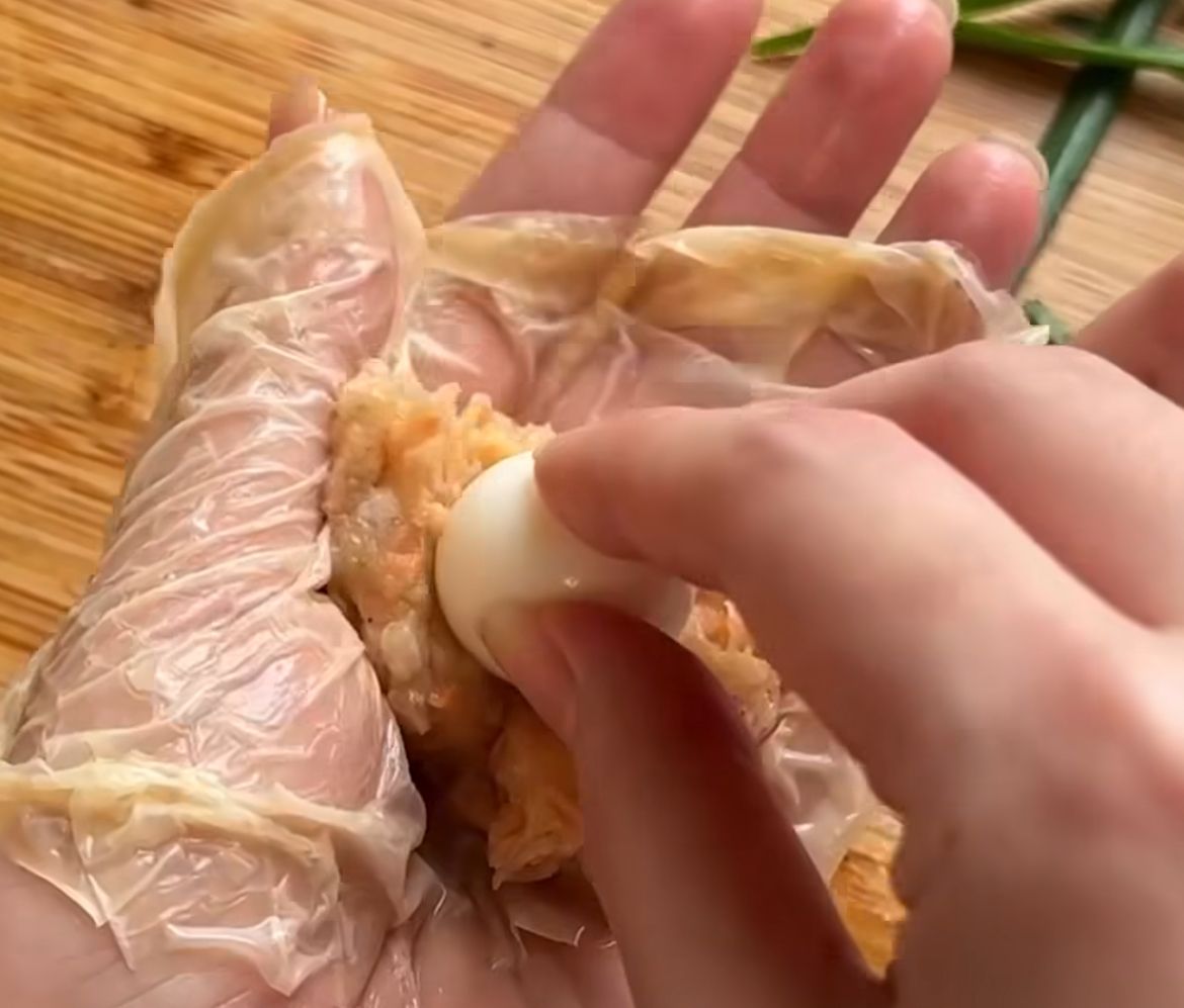 Resep Ekkado Ala Hokben: Olahan Khas Jepang dengan Sentuhan Gurih dan Lezat