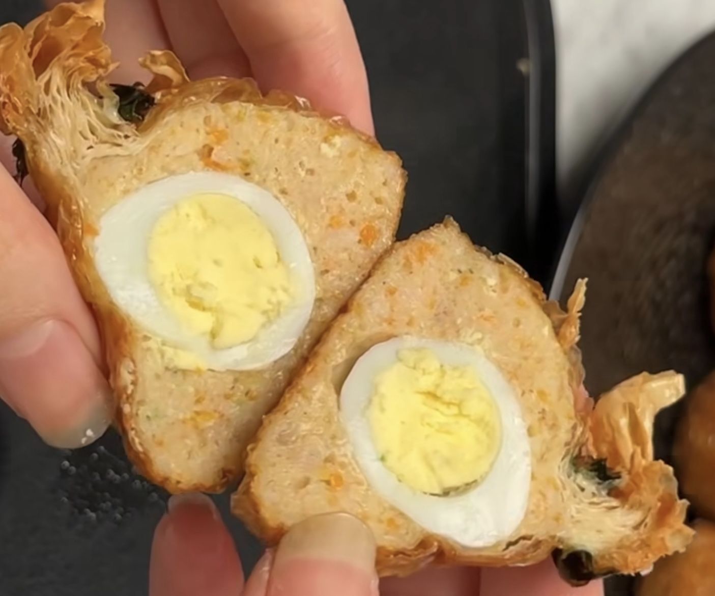 Resep Ekkado Ala Hokben: Olahan Khas Jepang dengan Sentuhan Gurih dan Lezat