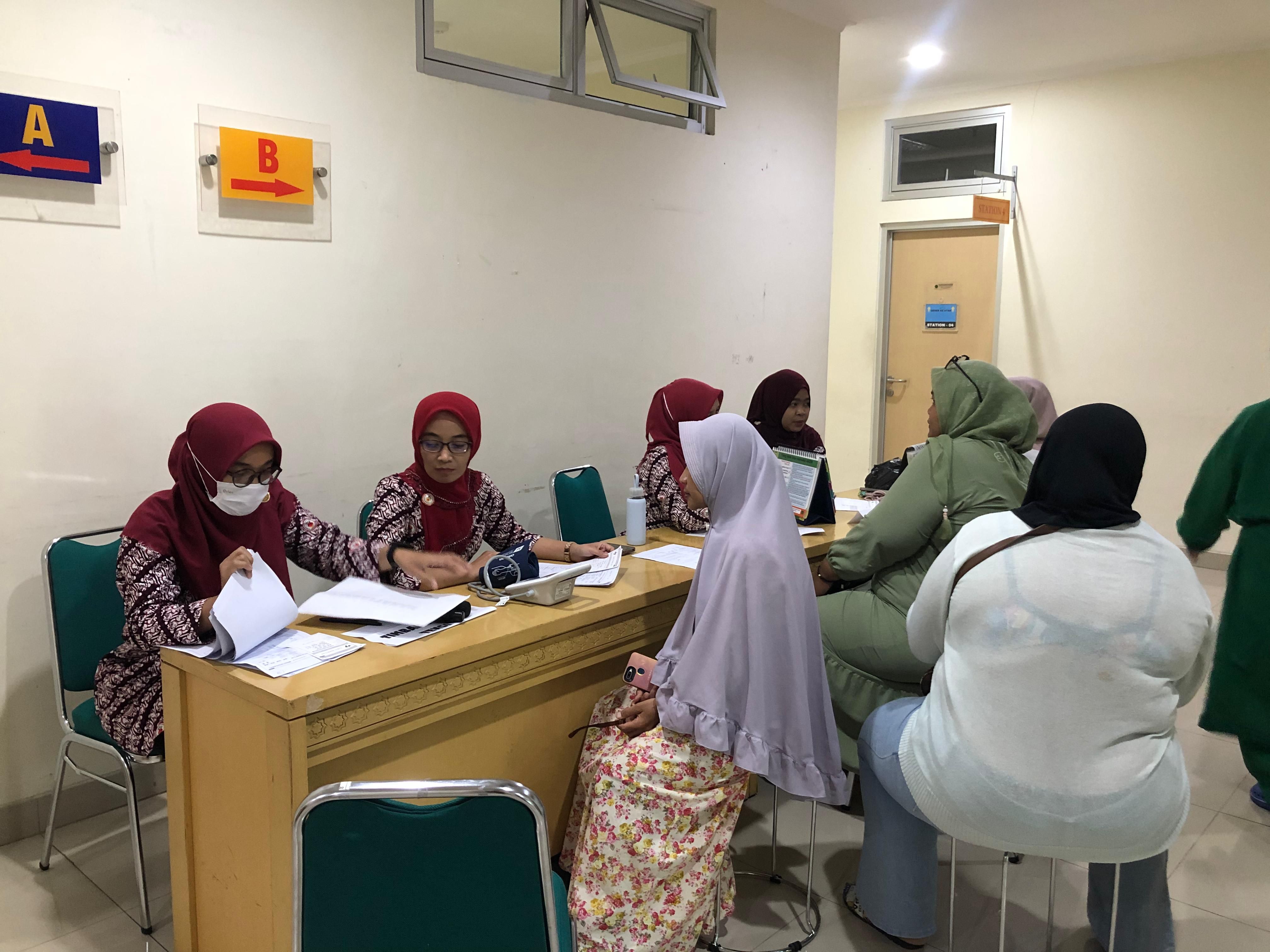 Peringati Hari Kontrasepsi Sedunia, Dinas P3AP2KB Sleman Selenggarakan Pelayanan KB Gratis Hari Ini