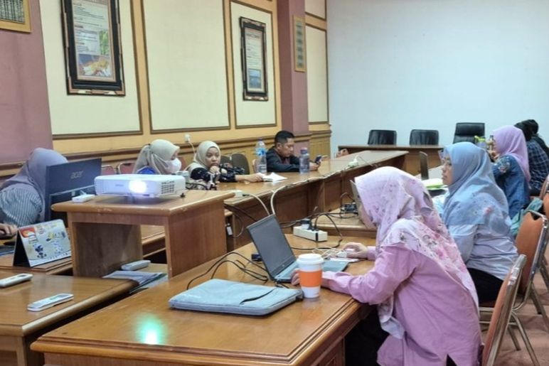 Pemprov Sulsel Kirim 27 Inovasi Daerah Bersaing di Ajang IGA 2025