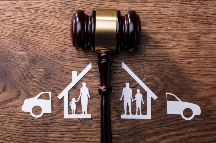 439 Perceraian di Gorontalo, Istri Lebih Banyak Menggugat karena Tidak Dinafkahi Suami