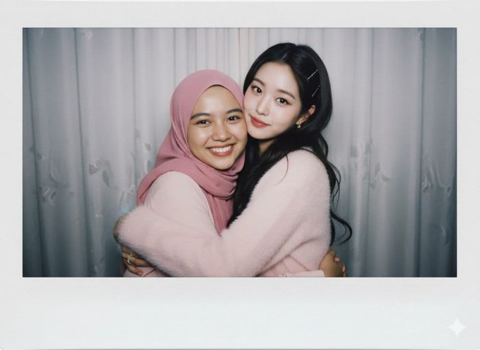 Cara Mudah Bikin Foto Polaroid Gemini AI yang Lagi Viral di Medsos