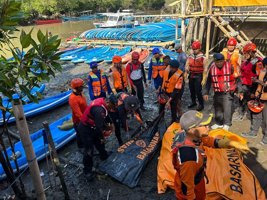 Sempat Dikabarkan Hilang karena Banjir di Bali, Polisi Temukan 4 Jasad Wanita