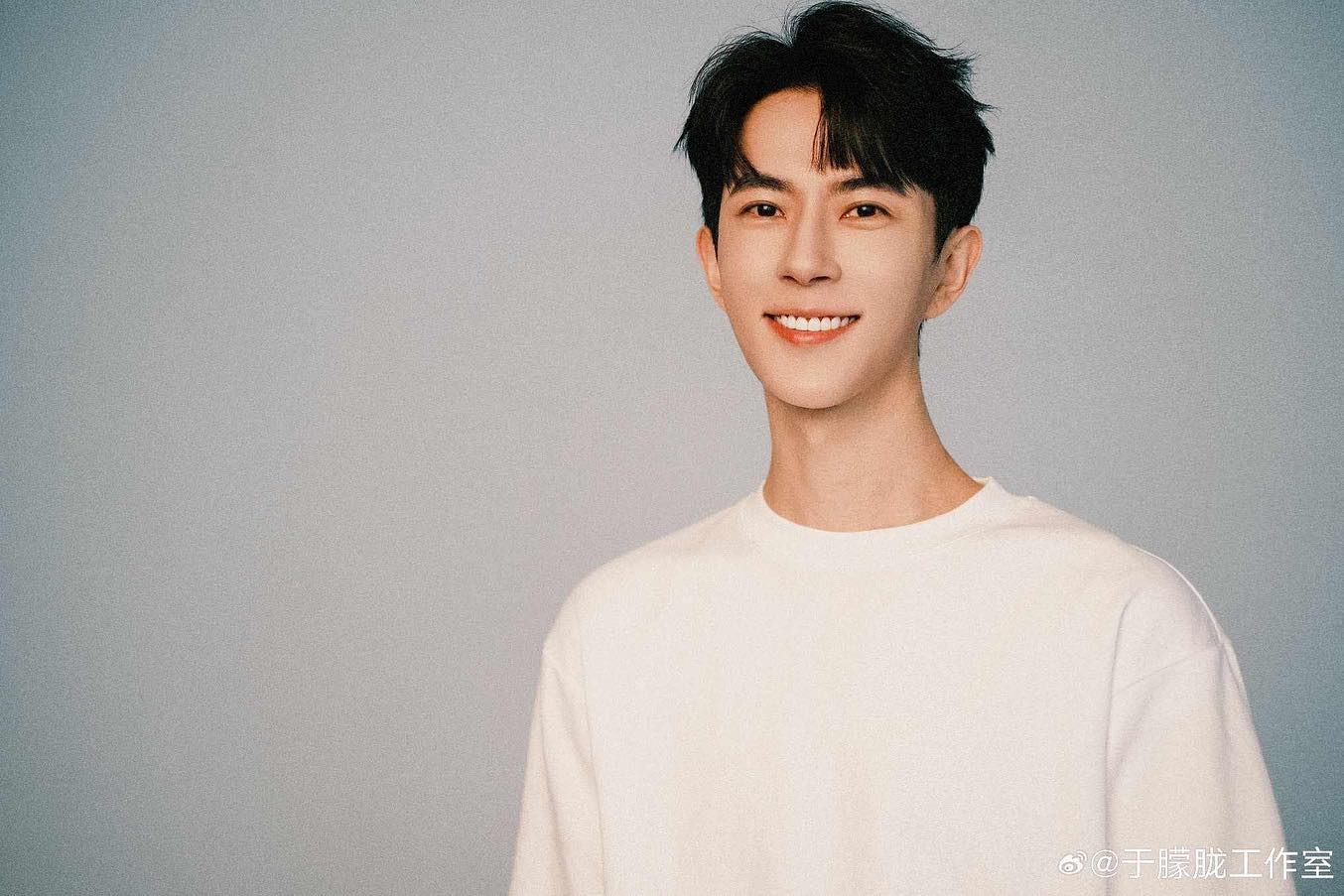 Aktor China Alan Yu Tewas Setelah Jatuh dari Ketinggian, Ini Kata Pihak Manajemen!
