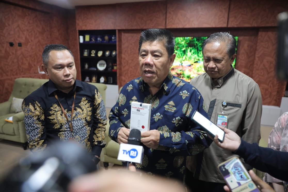 Kasus Diabetes di Bangka Belitung Terus Meningkat, Pemprov Salurkan Insulin, Kenapa Pasien Harus Suntik Insulin? Ini Alasannya