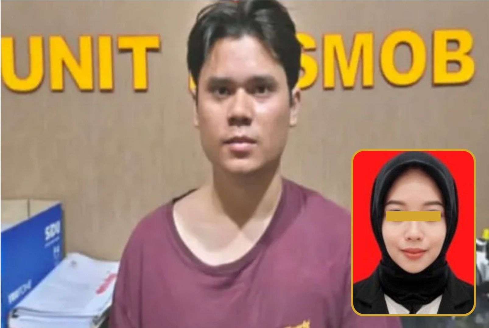 Pembunuhan Tiara di Surabaya-Mojokerto Jadi Kasus Mutilasi Ketiga di Jawa Timur Sepanjang 2025