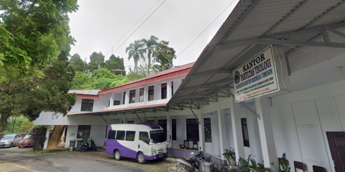 Diduga keracunan makanan, mahasiswa UKIT Tomohon dirujuk ke RS Bethesda