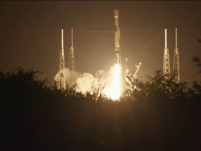Satelit Terbesar di Asia Tenggara Milik Indonesia Resmi Mengorbit, Ini Manfaatnya