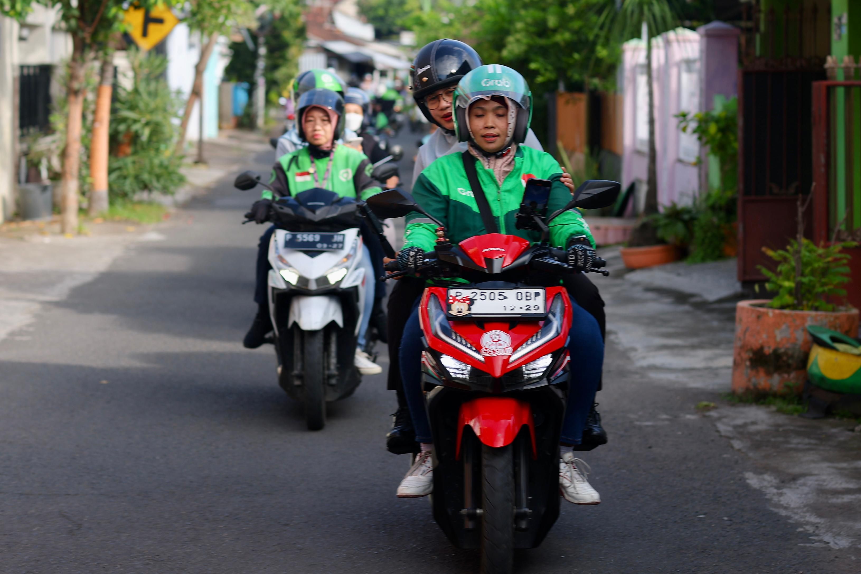 Bupati Ajak ASN Banyuwangi Rutin Naik Ojol dan Angkutan Umum Tiap Jumat