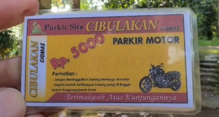 Pengen Liburan Ditanggal Tua Situ Cibulakan Ciomas Serang Bisa Menjadi Alternatif