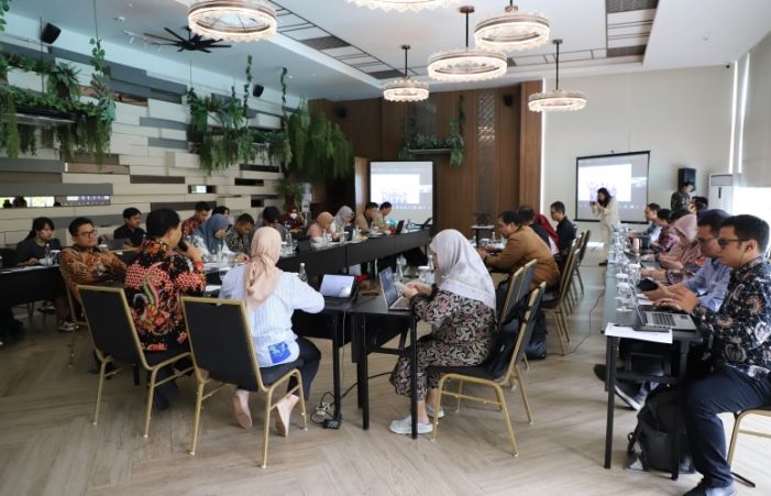 Kementerian PANRB Gelar Uji Publik Manajemen Talenta ASN, Ini Tujuannya