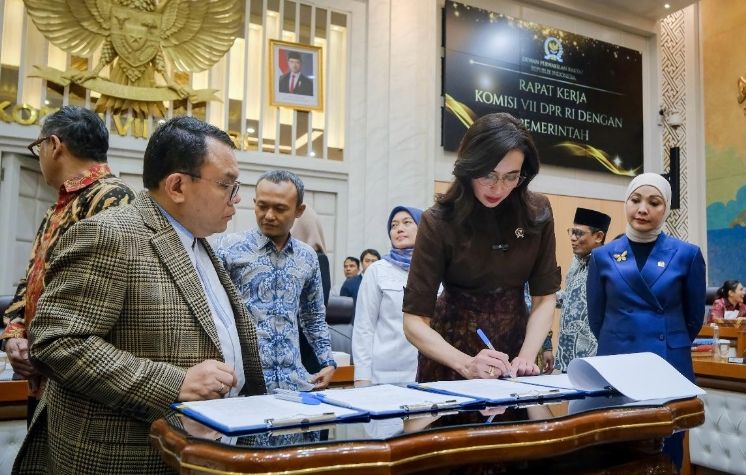 RUU Kepariwisataan Akan Dibawa ke Rapat Paripurna, Siap Jadi Payung Hukum Industri Wisata