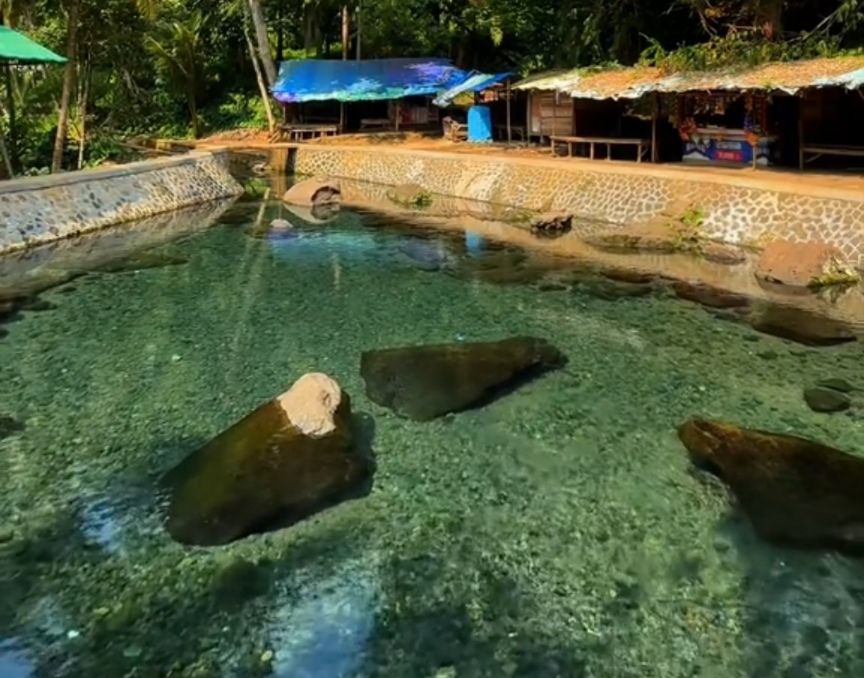 Pengen Liburan Ditanggal Tua Situ Cibulakan Ciomas Serang Bisa Menjadi Alternatif