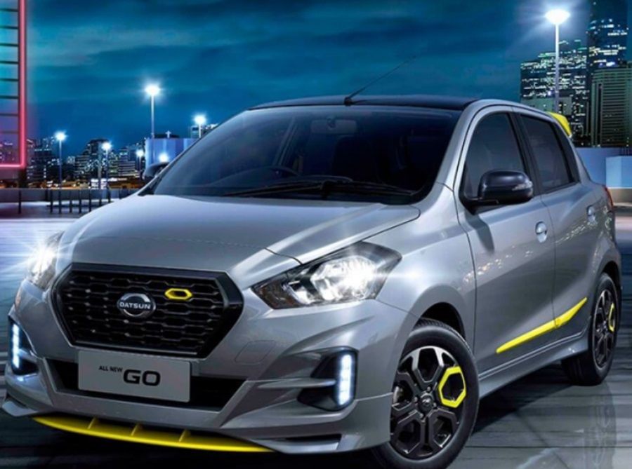 5 Tips Beli Datsun Go Bekas yang Wajib Diperhatikan, Jangan Tergiur Harga Murah dan Bodi Mulus!