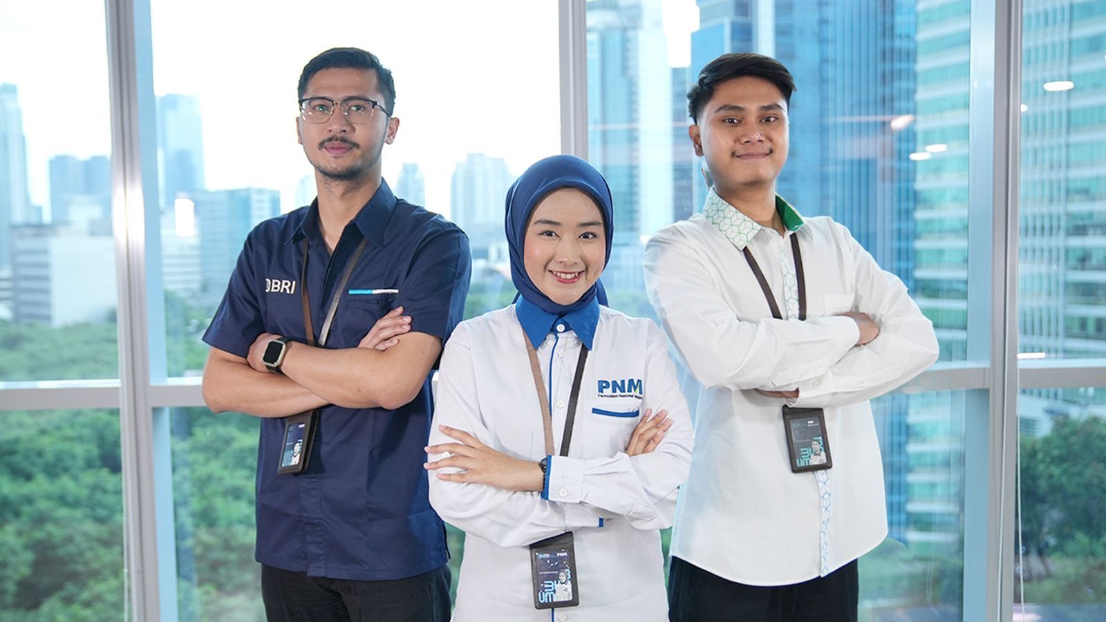4 Tahun Holding Ultra Mikro, PNM Hadirkan Senyum Jutaan Perempuan Indonesia