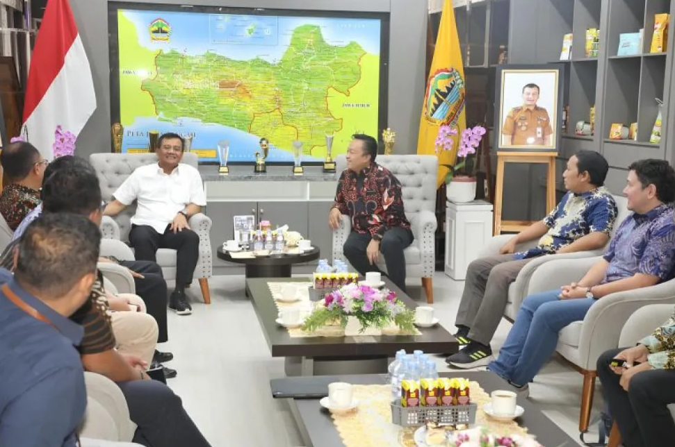 Ribuan Pelari Siap Meriahkan Friendship Run Borobudur Marathon 2025