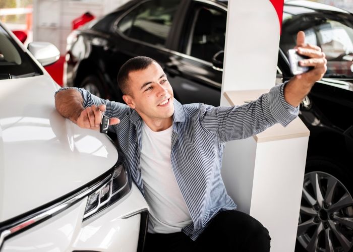 Otomotif China Gaduh! Ramai Reviewer Ditangkap Usai Kasih Ulasan dan Info Negatif Mobil Listrik