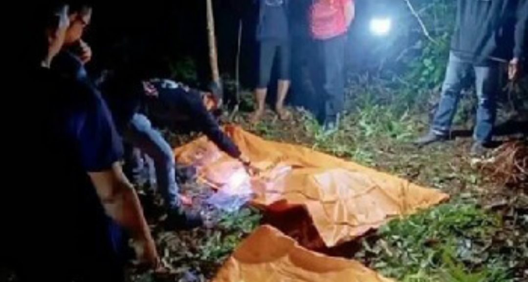 Kasus Pembunuhan Kakak Adik di Pesisir Barat Lampung Terungkap, Polisi Tangkap Pelaku