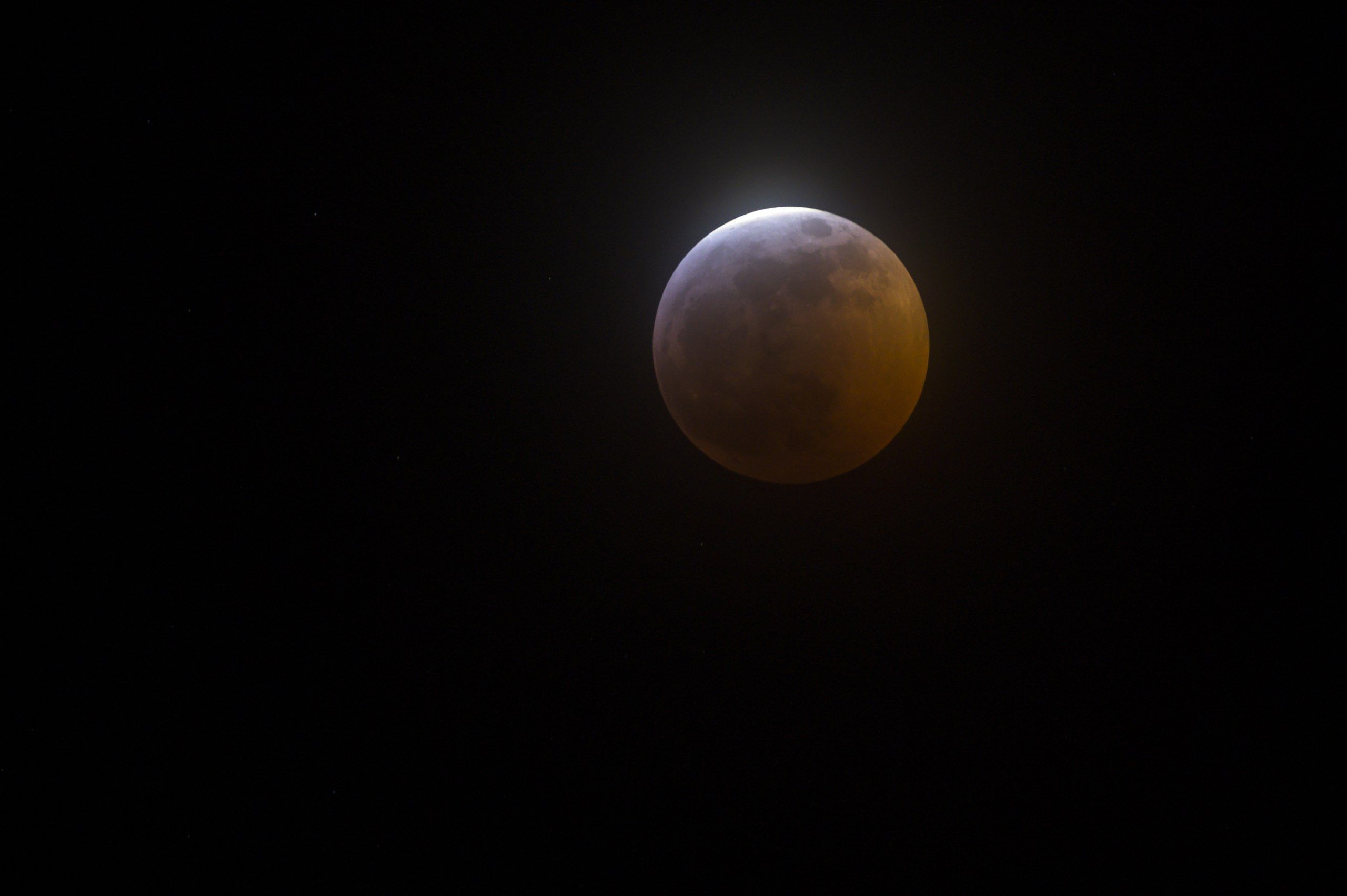5 Arti Mimpi Gerhana Bulan Menurut Primbon Jawa, Pertanda Apa?