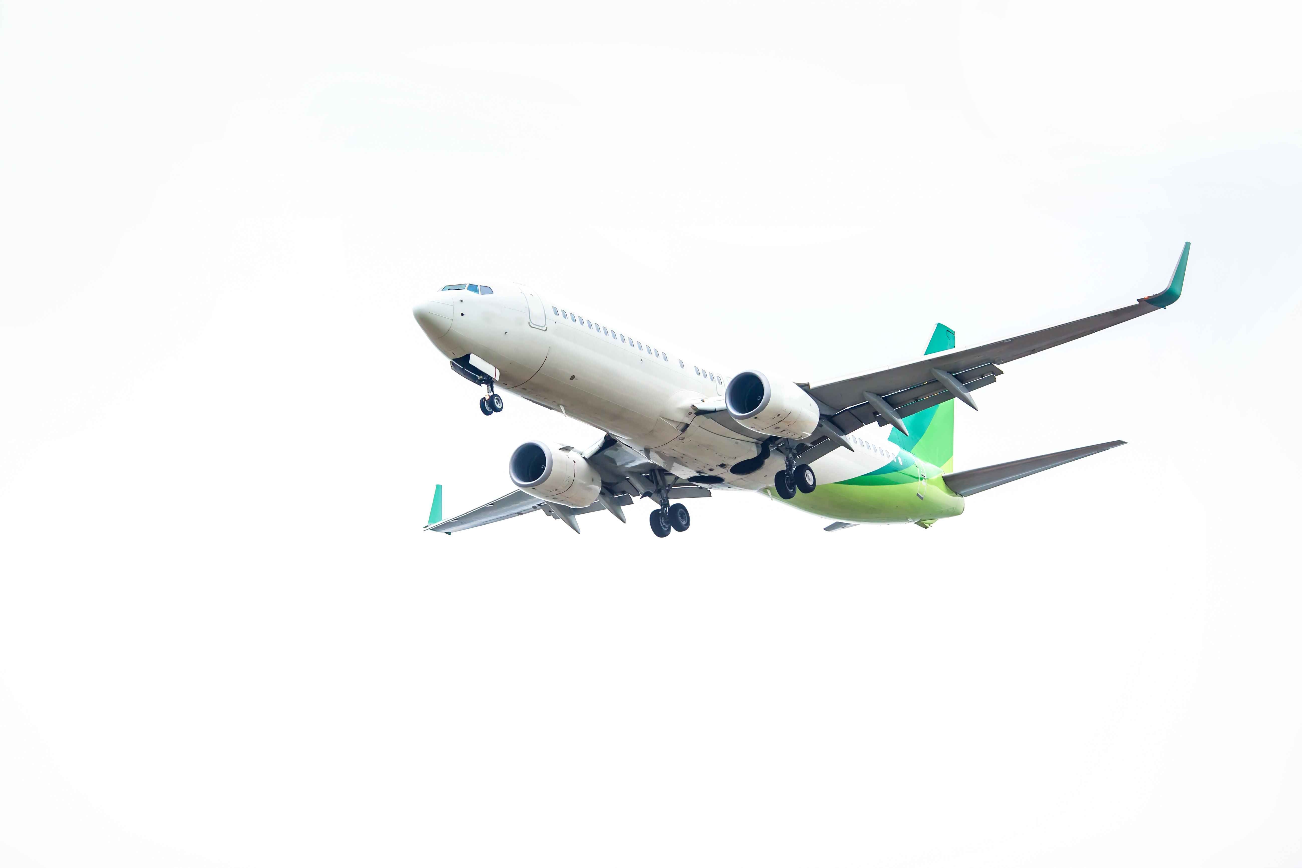 Sriwijaya Air Buka Rute Makassar–Muna Barat, Perkuat Konektivitas Sultra
