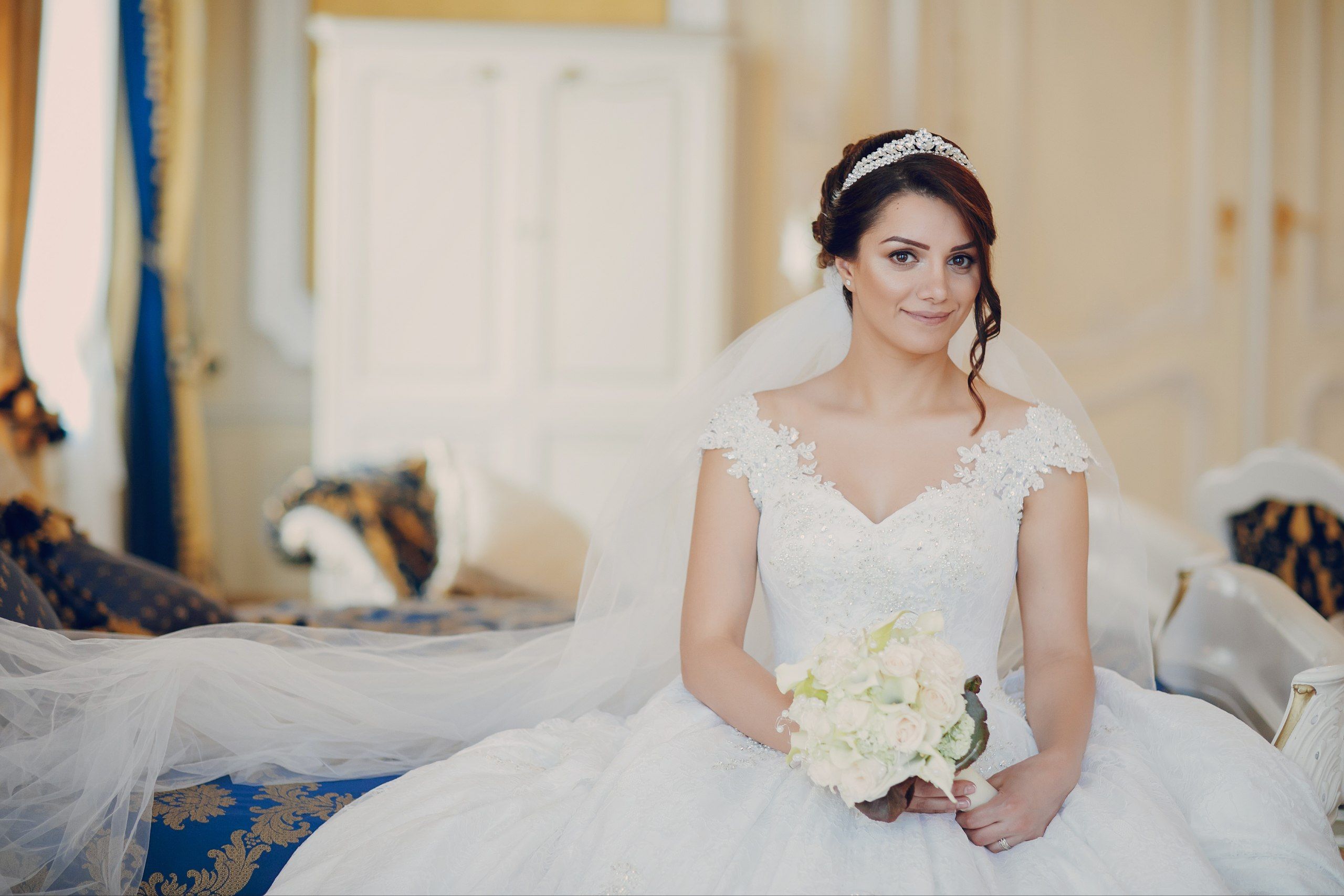 5 Arti Mimpi Pakai Gaun Pengantin Menurut Primbon Jawa, Pertanda Apa?