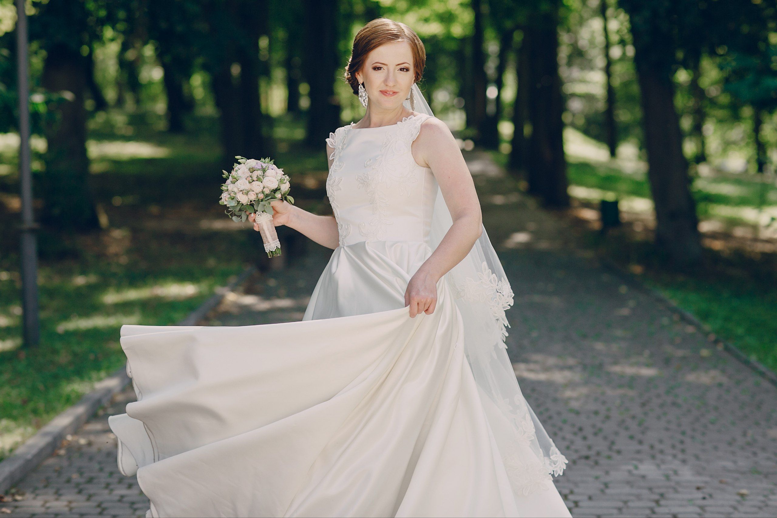5 Arti Mimpi Pakai Gaun Pengantin Menurut Primbon Jawa, Pertanda Apa?