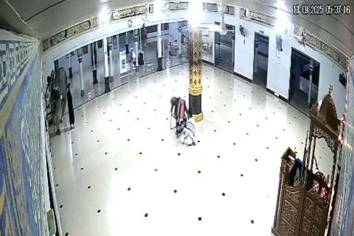 Viral Pimpinan Ponpes di Palopo Tampar Santri karena Tak Salim, Dua Korban Lapor Polisi