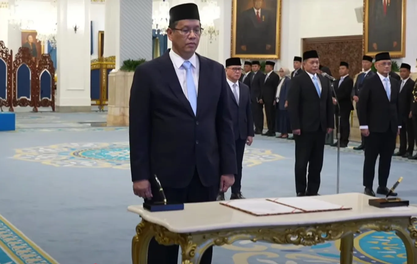 Menkeu Purbaya Yudhi Sadewa Punya Selera Otomotif yang Bagus, Intip Isi Garasinya di Sini!