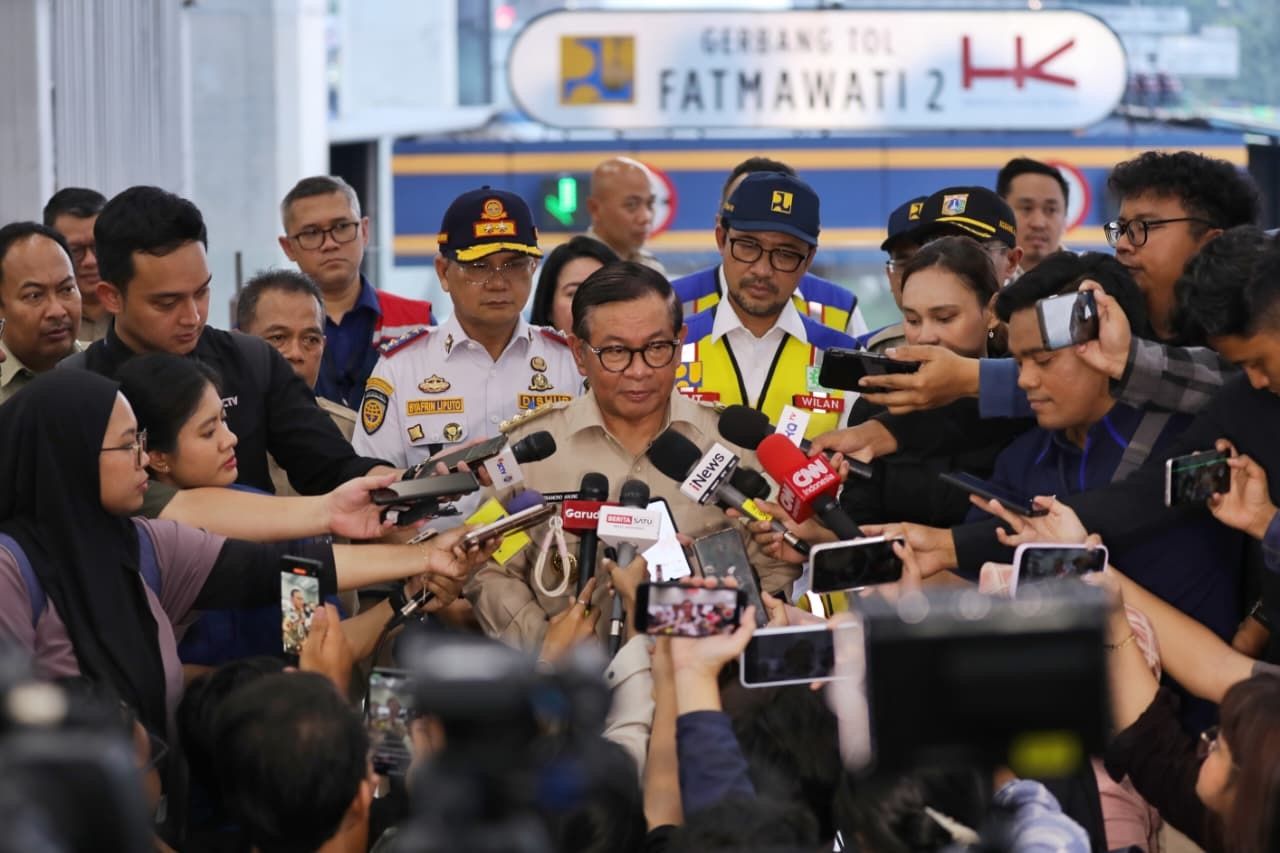 Kemacetan ‘Horror’ di TB Simatupang Akan Berakhir? Ini Solusi dari Pemprov DKI