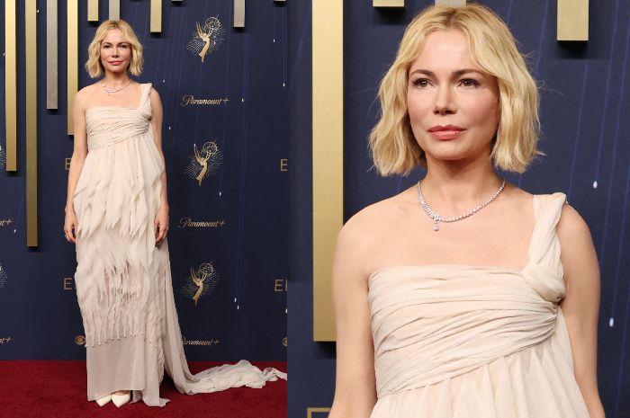 5 Penampilan Perhiasan Selebriti yang Paling Menawan di Emmy Awards 2025