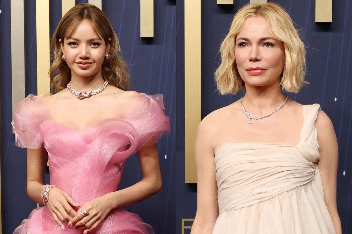 5 Penampilan Perhiasan Selebriti yang Paling Menawan di Emmy Awards 2025